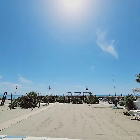 דירה Atico Playa